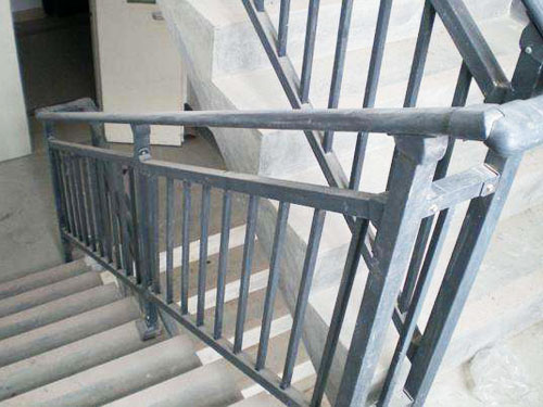 鋅鋼欄桿廠家